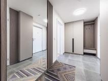 Prodej bytu 2+kk, Praha - Hloubětín, Sobí, 55 m2