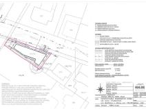 Prodej pozemku pro bydlení, Jihlava, Stamicova, 283 m2
