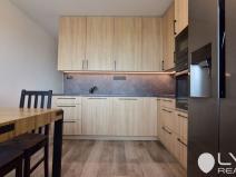 Prodej bytu 2+1, Žďár nad Sázavou - Žďár nad Sázavou 6, Haškova, 60 m2