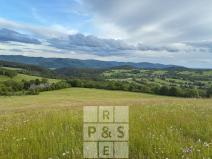 Prodej pozemku pro bydlení, Domašín, 1150 m2