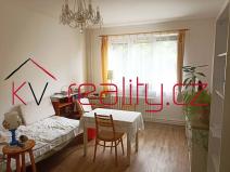 Pronájem bytu 1+1, Hroznětín, Sídliště, 37 m2