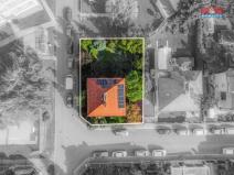 Prodej rodinného domu, Litoměřice - Předměstí, Bratří Mrštíků, 200 m2