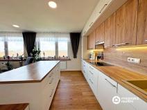 Prodej bytu 3+kk, Drnholec, Hrušovanská, 60 m2