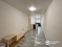 Pronájem bytu 1+1, Prštice, Jánská, 35 m2
