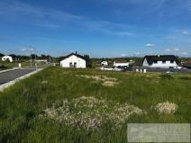 Prodej pozemku pro bydlení, Mýto, 941 m2