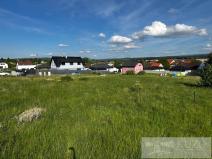 Prodej pozemku pro bydlení, Mýto, 941 m2