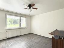 Pronájem bytu 2+kk, Chrastava, Střelecký vrch, 43 m2