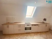 Pronájem bytu 2+kk, Humpolec, Pod Tratí, 80 m2