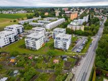 Prodej bytu 3+kk, Litomyšl - Litomyšl-Město, Z. Kopala, 76 m2