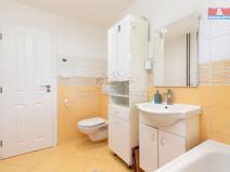 Prodej bytu 2+1, Ostrava - Hrabůvka, Edisonova, 52 m2