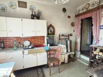 Prodej rodinného domu, Červenka, Nový Dvůr, 82 m2