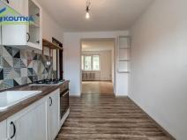 Pronájem bytu 2+1, Frenštát pod Radhoštěm, Školská čtvrť, 60 m2