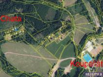 Prodej chaty, Pecka, 33 m2