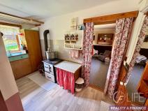 Prodej chaty, Pecka, 33 m2
