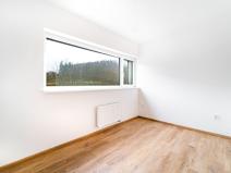 Pronájem bytu 2+kk, Kuřim, Hybešova, 35 m2