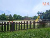 Prodej bytu 2+1, Chomutov, Písečná, 61 m2