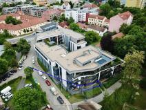 Prodej bytu 3+kk, Praha - Michle, U michelského mlýna, 116 m2