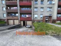 Pronájem garáže, Havířov - Prostřední Suchá, Zručná, 32 m2