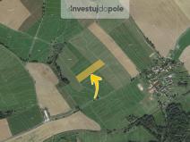 Prodej pole, Běhařov, 11102 m2