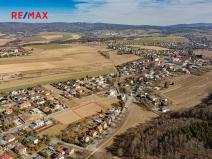 Prodej pozemku pro bydlení, Zlín, 2999 m2