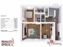 Prodej rodinného domu, Mimoň - Mimoň V, Nádražní, 151 m2