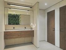 Pronájem kanceláře, Praha - Smíchov, Moulíkova, 296 m2