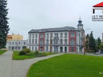Pronájem obchodního prostoru, Opava, Olomoucká, 227 m2