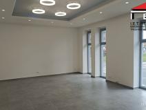 Pronájem obchodního prostoru, Opava, Olomoucká, 212 m2