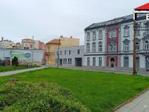 Pronájem obchodního prostoru, Opava, Olomoucká, 127 m2