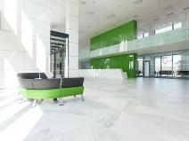 Pronájem kanceláře, Praha - Michle, Jihlavská, 793 m2