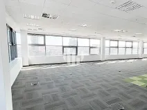 Pronájem kanceláře, Brno, Holandská, 1233 m2