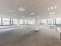 Pronájem kanceláře, Ostrava, Hornopolní, 222 m2