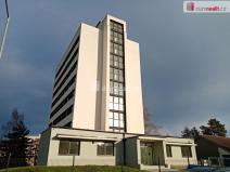 Pronájem bytu 2+kk, Děčín - Děčín III-Staré Město, Zelená, 36 m2