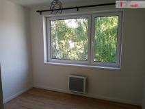 Pronájem bytu 2+kk, Děčín - Děčín III-Staré Město, Zelená, 36 m2