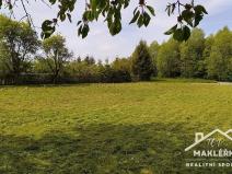 Prodej pozemku pro bydlení, Kynice, 951 m2