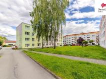 Prodej bytu 2+1, Doksy, Hálkova, 51 m2