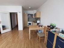 Pronájem bytu 1+kk, Praha - Strašnice, Vinohradská, 43 m2