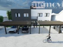 Prodej rodinného domu, Líbeznice, Pražská, 307 m2