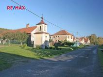 Prodej pozemku pro bydlení, Brambory, 1738 m2