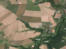 Prodej pole, Bojanovice - Senešnice, 17142 m2