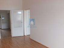 Pronájem bytu 2+1, Plzeň, Barrandova, 67 m2