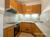 Pronájem bytu 2+kk, Praha - Háje, Jurkovičova, 54 m2