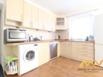 Pronájem bytu 4+kk, Hradec Králové - Nový Hradec Králové, Na Dřevěnce, 84 m2
