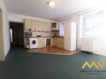 Pronájem bytu 4+kk, Hradec Králové - Nový Hradec Králové, Na Dřevěnce, 84 m2