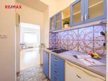 Prodej bytu 2+kk, Praha - Smíchov, Holečkova, 37 m2