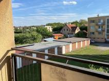 Pronájem bytu 3+1, Luže, U Stadionu, 65 m2