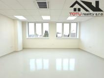Pronájem kanceláře, Jaroměř, Jezbinská, 28 m2
