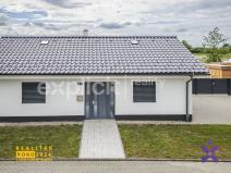 Prodej rodinného domu, Bochoř, Hliník, 118 m2