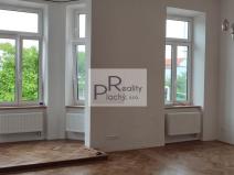Pronájem bytu 2+1, Znojmo, Vídeňská třída, 53 m2