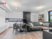 Prodej bytu 3+kk, Hradec Králové - Kukleny, Pálenecká, 76 m2